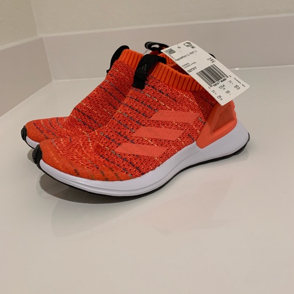 adidas rapidarun ll knit